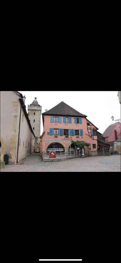 Chez Ben Et Mae Villa Rouffach Exterior foto